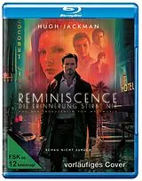 Reminiscence: Die Erinnerung Bd Blu-ray