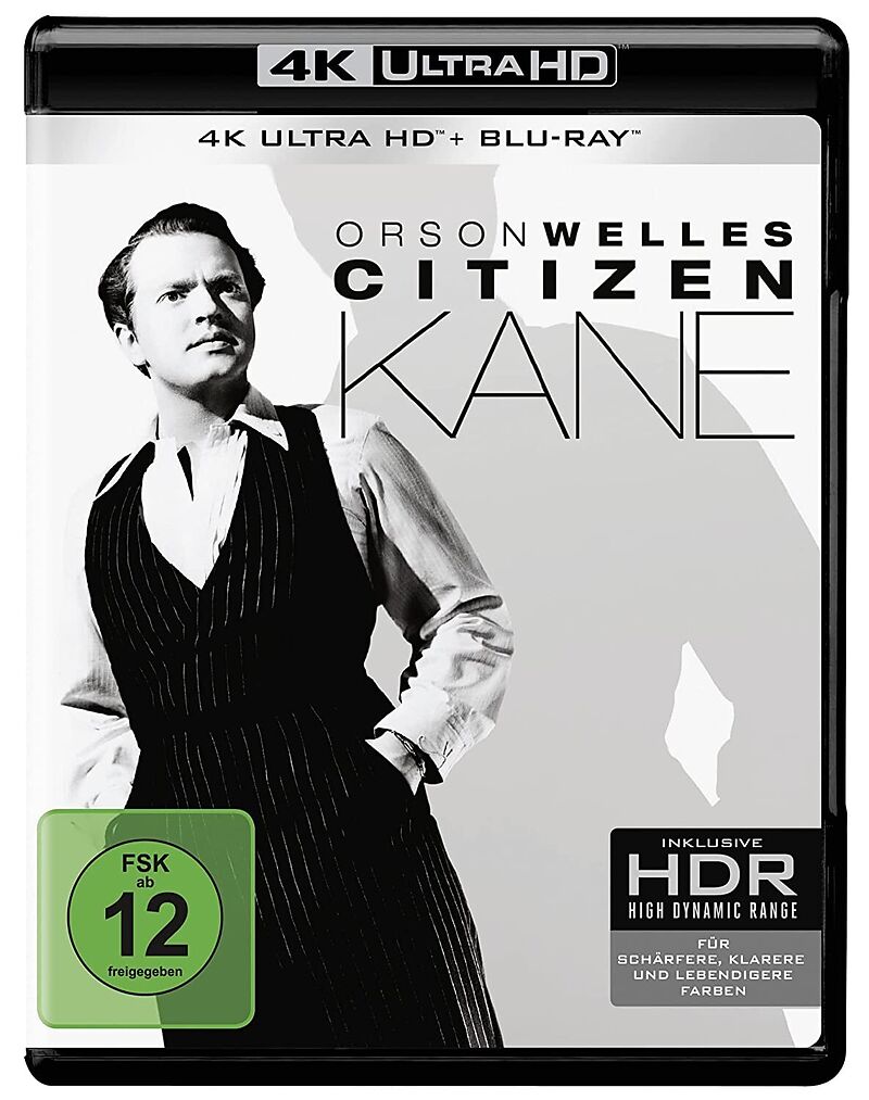 Citizen Kane