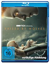 Raised By Wolves - Staffel 1 - Blu-ray Blu-ray