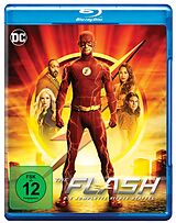 The Flash S7 Bd St Blu-ray