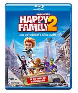 Happy Family 2 - Blu-ray Blu-ray