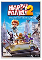 Happy Family 2 DVD