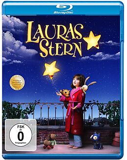 Lauras Stern Bd St Blu-ray