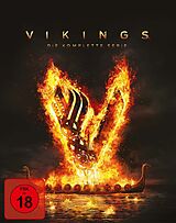 Vikings DVD