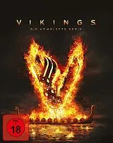 Vikings DVD