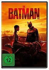 The Batman DVD