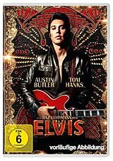 Elvis DVD