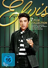 Elvis DVD