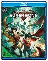 Batman And Superman: Battle Bd Blu-ray