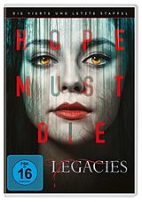 Legacies - Staffel 03 DVD