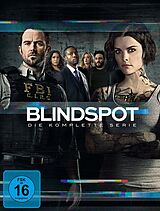 Blindspot DVD