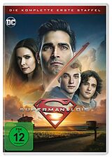 Superman & Lois - Staffel 01 DVD