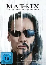 Matrix DVD