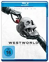 Westworld S4 Bd Blu-ray