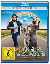 Die Känguru-verschwörung Bd Xv Blu-ray