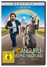 Die Känguru-Verschwörung DVD