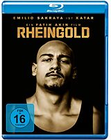 Rheingold Blu-ray