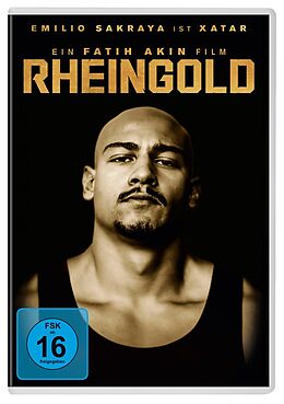 Rheingold DVD