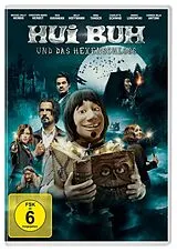 Hui Buh und das Hexenschloss DVD