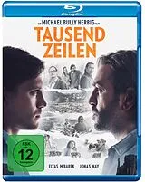 Tausend Zeilen Blu-ray