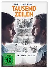 Tausend Zeilen DVD