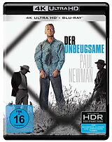 Der Unbeugsame Blu-ray UHD 4K + Blu-ray