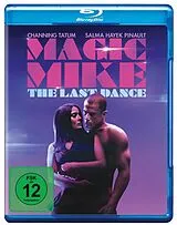 Magic Mike 3 Bd Blu-ray