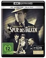 Die Spur Des Falken Blu-ray UHD 4K