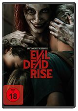 Evil Dead Rise DVD
