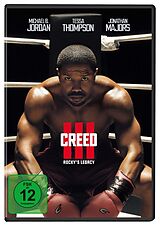 Creed III - Rockys Legacy DVD