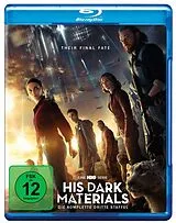 His Dark Materials: Die Komplette S3 Bd Blu-ray
