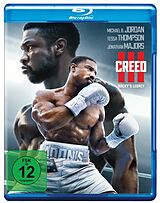 Creed Iii: Rocky's Legacy Bd Blu-ray