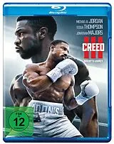 Creed Iii: Rocky's Legacy Bd Blu-ray