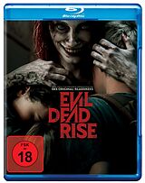 Evil Dead Rise Bd Blu-ray