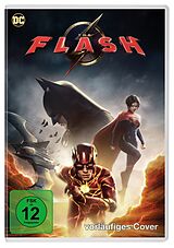 The Flash Dvd DVD