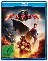 The Flash Bd Blu-ray