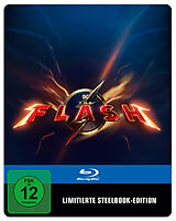 The Flash Blu-ray