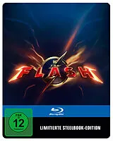 The Flash Blu-ray