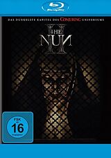 The Nun II Bd Blu-ray