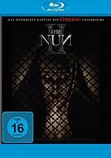 The Nun II Bd Blu-ray