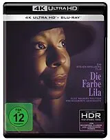 Die Farbe Lila Blu-ray UHD 4K