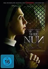 The Nun 2 DVD