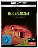 Der Exorzist Blu-ray UHD 4K