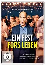 Ein Fest fürs Leben DVD