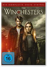 The Winchesters - Staffel 01 DVD