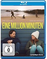 Eine Million Minuten Blu-ray