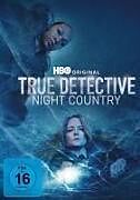 True Detective: Night Country - Staffel 04 DVD