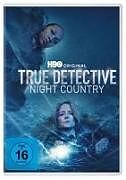 True Detective: Night Country - Staffel 04 DVD