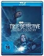 True Detective: Night Country - Staffel 04 Blu-ray