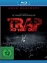 Trap: No way out Blu-ray